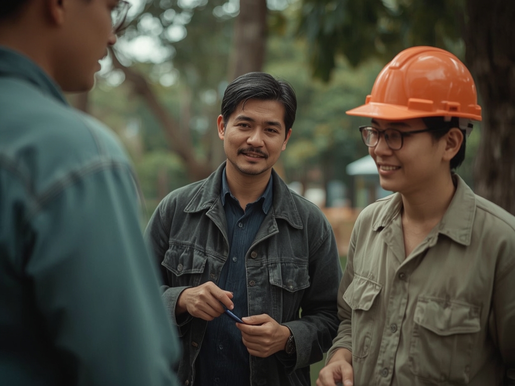 Perbandingan Praktis Integrasi Energi Surya dan Renovasi Ringan dalam Operasional Harian